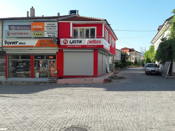 Galeri 1